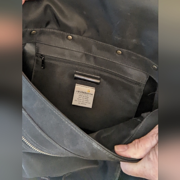 Ladies laptop,/shoulder bag - Picture 12 of 12